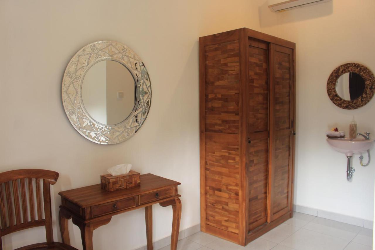 Intan Guest House Ubud Extérieur photo