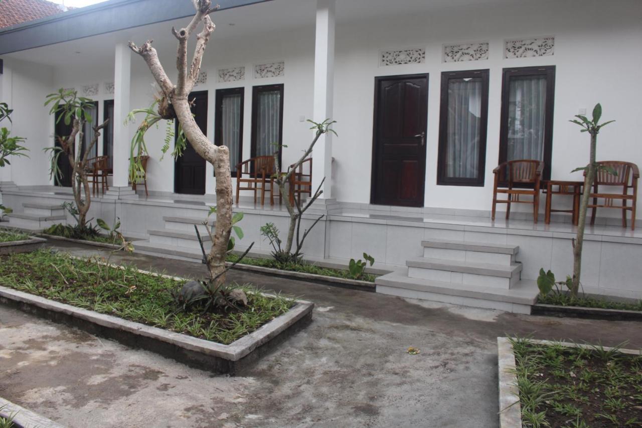 Intan Guest House Ubud Extérieur photo